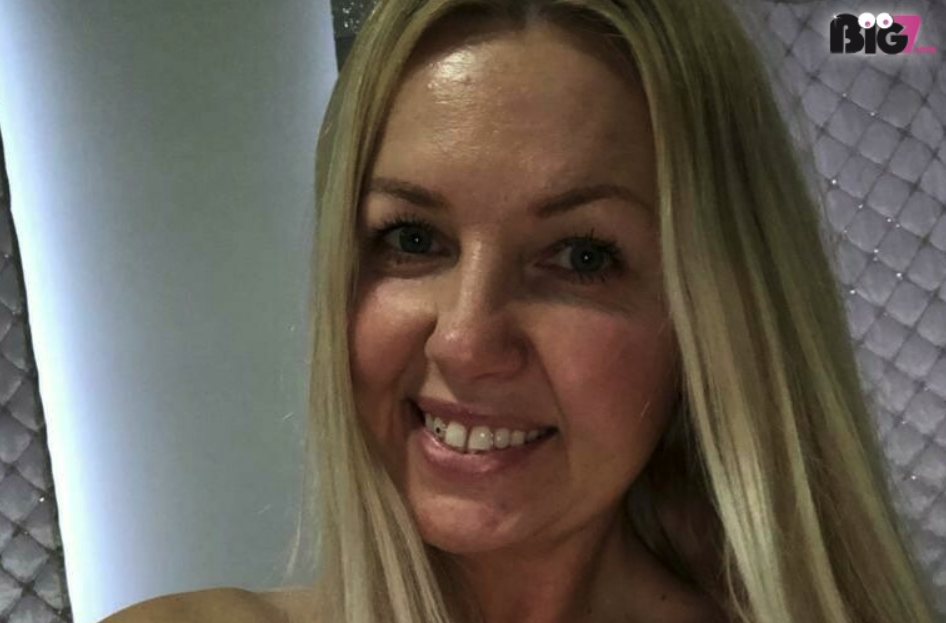 LindaKiss – 41 Jahre – Private treffen